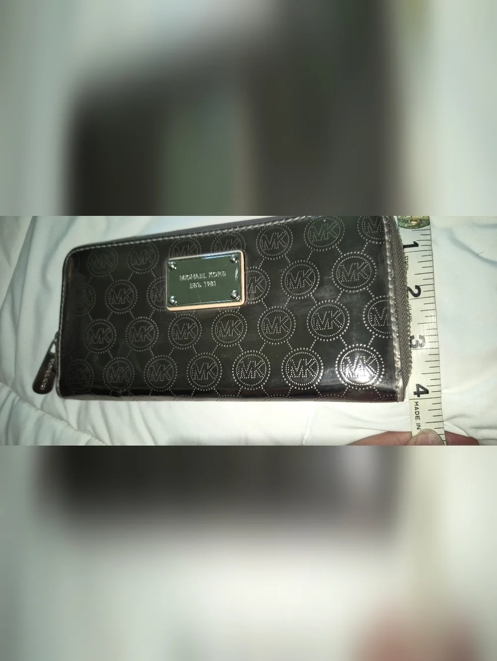 Michael Kors Jet Set Travel Continental